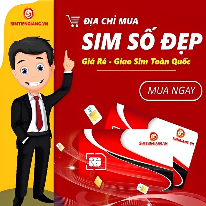 Tìm Sim Số Đẹp Phù Hợp Nhất Dành Cho Bạn