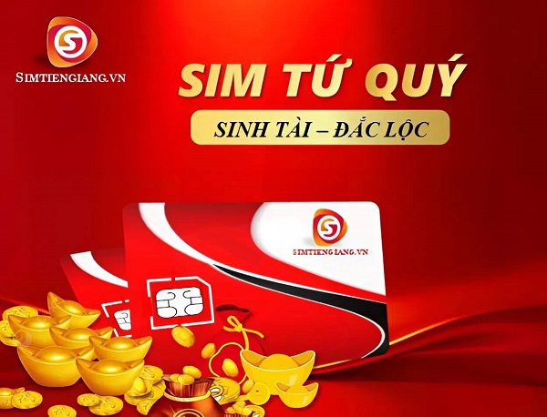 Top Sim Số Đẹp Tứ Quý Được Ưu Chuộng Năm 2026