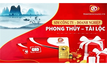 Chọn Sim Số Đẹp Cho Công Ty - Doanh Nghiệp Bạn Đã Biết Chưa