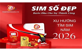 Cách Chọn Mua Sim Số Đẹp Theo Xu Hướng Mới Bạn Không Thể Bỏ Lỡ
