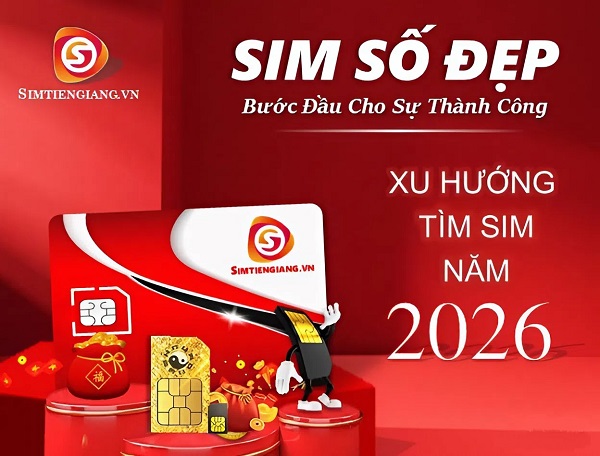 Xu Hướng Chọn Mua Sim Số Đẹp Hiện Nay Là Gì