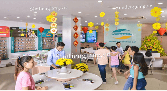 Sim Viettel sim số đẹp giá rẻ tại Hà Nội trên Simtiengiang.vn. Xem ngay.