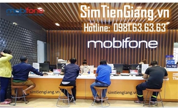 Địa điểm cửa hàng giao dịch Sim Mobifone tại Bình Dương