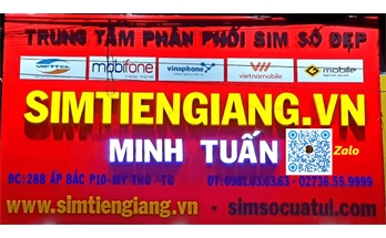 Giới Thiệu Simtiengiang.vn Một Dịch Vụ Của DNTN Viễn Thông Minh Tuấn