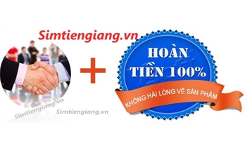 Những Cam Kết Tuyệt Đối Khi Mua Bán Sim Số Đẹp Từ SIm Tiền Giang